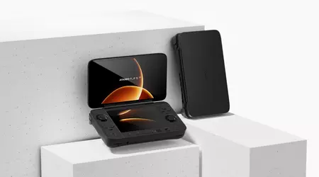 Nintendo DS i vår tid: Ayaneo avduket Flip 1S DS håndholdt spillkonsoll med dualskjermer og en kraftig prosessor