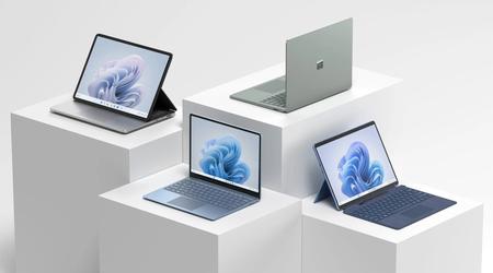 Microsoft avholder et arrangement om kunstig intelligens i forkant av Build 2024.