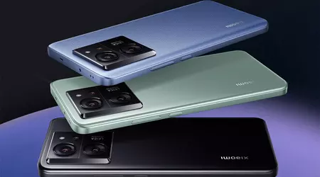 Xiaomi 13T-brukere i Europa har begynt å motta HyperOS 1.5-oppdateringen
