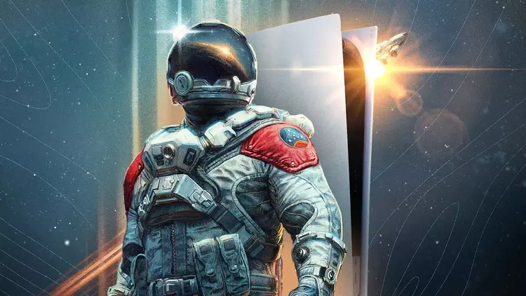 Starfield kan komme til PS5 i ...