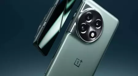 Det er offisielt: OnePlus 12 får et periskopkamera på 64 megapiksler.