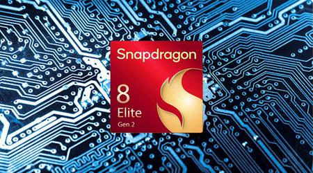 Snapdragon 8 Gen Elite 2 flaggskip-prosessor vil levere AI-ytelse på over 100 TOPP: innsider avslører brikkespesifikasjoner