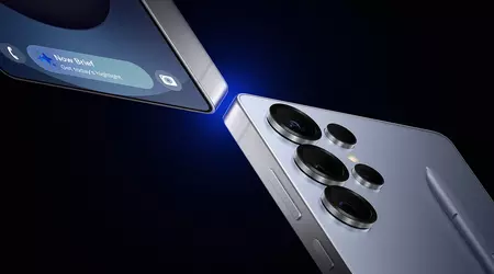 Samsung Galaxy S26 Ultra testes med et selfie-kamera under skjermen, sier en innsider