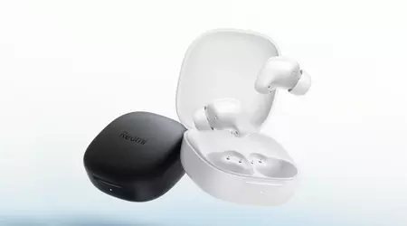 Xiaomi har avduket Redmi Buds 6 Play med 10 mm drivere og opptil 36 timers batterilevetid for $ 9