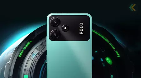 Xiaomi har lansert en ny POCO M6 Pro 5G-variant