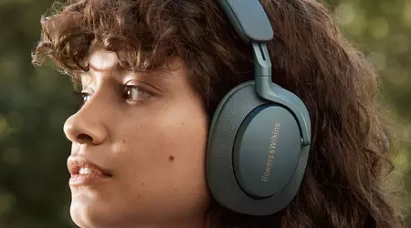 En konkurrent til Sony WH-1000XM5 og Bose QuietComfort Ultra: Bowers & Wilkins har avduket sitt nye flaggskip, hodetelefonen Px7 S2e.