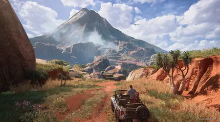 Grafikkens konger: Digital Foundry-eksperter kårer de vakreste spillene i Xbox One- og PlayStataion 4-æraen
