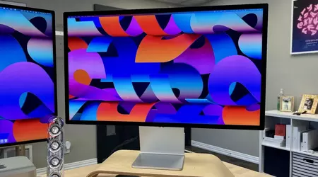 Apple tester flere versjoner av den nye Studio Display - Gourmet