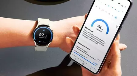 Galaxy Watch 6 får One UI 6 og Wear OS 5 oppdateringer i USA