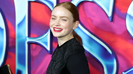 Rykte: Stranger Things-stjernen Sadie Sink skal spille i Spider-Man 4 med Tom Holland