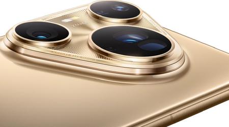 "Tech chic" går globalt: Huawei avduker den globale versjonen av Pura 80-serien smarttelefoner