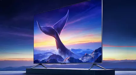 Xiaomi har avduket 100-tommers Redmi MAX TV med 144Hz skjerm og HyperOS.