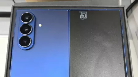 Samsung hadde ikke tid til å holde hemmeligheten: full spesifikasjon av Fold 7, Flip 7 og Flip 7 FE lekket online