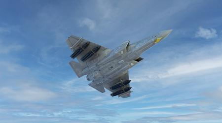USAs femtegenerasjons F-35 Lightning II-kampfly vil få AGM-158C-3 LRASM-ER sjømålsmissiler med en rekkevidde på over 920 kilometer.