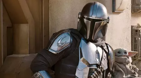 Privat visning på Star Wars Celebration avslører nye detaljer om den kommende Mandalorian og Grog-filmen med Pedro Pascal