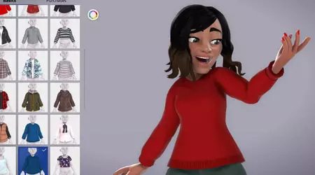 Ingen trenger det: Microsoft stenger Xbox Avatar Editor 9. januar 2025 og refunderer kjøp