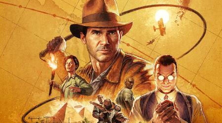 Bethesda holdt en omfattende avsløring av Indiana Jones and the Great Circle og avslørte utgivelsesdatoen for det ambisiøse actionspillet