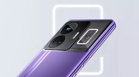 Realme GT Neo7 vil få det største batteriet i serien