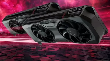 AMD har avslørt spesifikasjonene til Radeon RX 9070 XT og RX 9070 grafikkort basert på RDNA 4-arkitektur