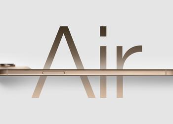 Media: iPhone 17 Airs slanke design ...