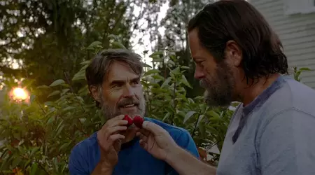 The Last of Us showrunners antyder en spesialepisode i andre sesong, i likhet med episoden om Bill og Frank