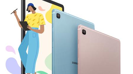 Bekreftet: Samsung lanserer Galaxy Tab S6 Lite-nettbrettet på nytt i 2024