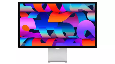 Dagens tilbud: Apple Studio Display på Amazon med rabatt