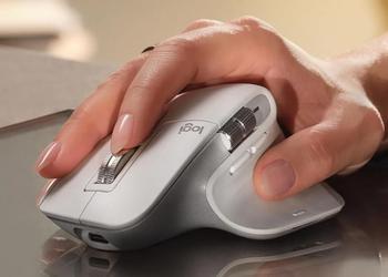 De første bildene av Logitech MX ...