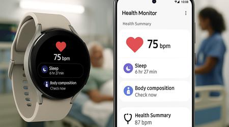Samsung ønsker å bli en "lege i lommen" og kjøper Xealth