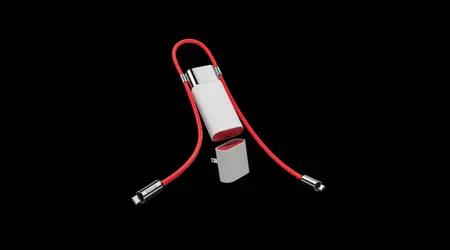 OnePlus og Sharge lanserer 'Pouch' smartbatteri med innebygd ultrahurtig lading og magnetisk kabel