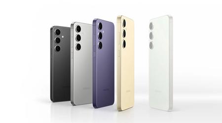 Et fleksibelt OLED-panel vil gjøre den middels prisen Galaxy S25 FE-smarttelefonen betydelig tynnere enn 2024-modellen