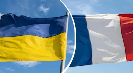 «Det vil være et utenkelig samarbeid»: Fransk bilkonsern åpner produksjon av kampdroner i Ukraina