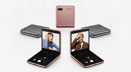 Samsung har lansert en ny programvareoppdatering for Galaxy Flip 5G-brukere.