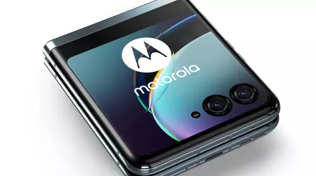 200 dollar i rabatt: Motorola Razr+ 2023 er tilgjengelig på Amazon til en kampanjepris