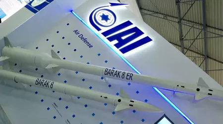 India har tatt i bruk luftvernsystemet Barak-8, som landet har utviklet i samarbeid med Israel 