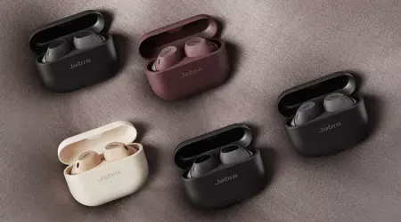 Jabra Elite 10 på Amazon: TWS-hodetelefoner med ANC og Spatial Sound for 50 dollar i rabatt