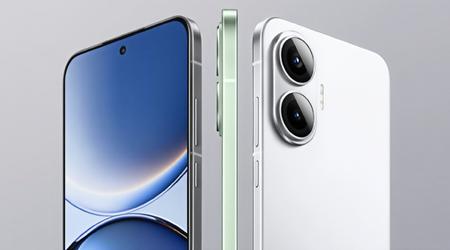 En ny Redmi med rask 5G og HyperOS 2.0 har blitt oppdaget på nettet