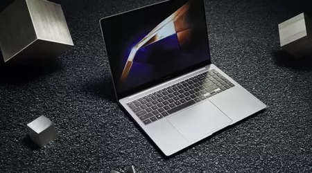 Samsung har avduket den bærbare datamaskinen Galaxy Book4 Ultra med Intel Core Ultra-brikker og GeForce RTX 40-grafikkort.