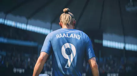 De første detaljene i den britiske salgslisten for spill: EA SPORTS FC 24 solgte dårligere enn FIFA 23 ved lansering, men solgte bedre enn Galtvort-arven