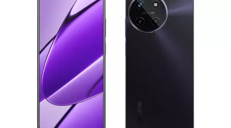 Helio G99, 108 MP kamera, 5000 mA*h og 90 Hz AMOLED-skjerm - realme 11 4G-spesifikasjoner avslørt