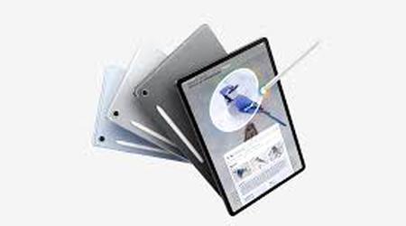 Samsung Galaxy Tab S10 Lite og S11-nettbrett kan snart vises på markedet, - innsider