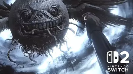 Nesten Bloodborne: FromSoftware har kunngjort The Duskbloods, et flerspiller-actionspill som vil være eksklusivt for Nintendo Switch 2