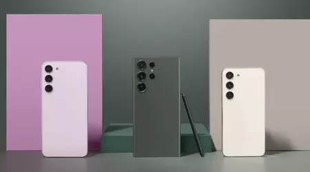 Samsung, Apple, Xiaomi, OPPO og vivo reduserte smarttelefonleveransene med 9-15 prosent i tredje kvartal 2023.