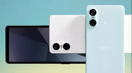 Rykte: Sony Xperia 10 VII vil motta en 120Hz skjerm og en ny prosessor