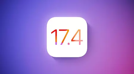 Apple kunngjør iOS 17.4 beta: hva er nytt?