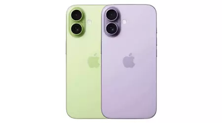 Apple overrasker: iPhone 17 kan komme i lilla eller grønn naken