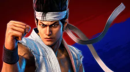 Insider: Sega jobber med en reboot av den ikoniske Virtua Fighter-serien.