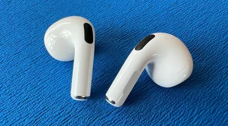 Bloomberg: Apples AirPods Pro 3-hodetelefoner vil kunne måle brukernes hjertefrekvens