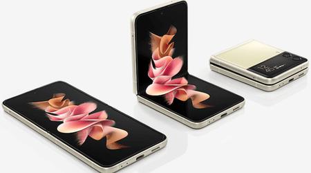 Mai 2025 sikkerhetsoppdatering tilgjengelig for Galaxy Flip 3 i Europa