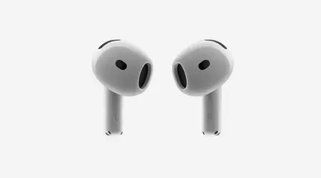 Apple har gitt ut en ny fastvareversjon for AirPods Pro 2 og AirPods 4